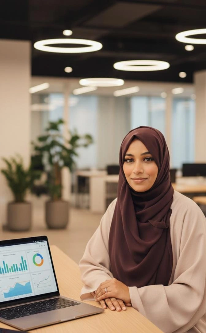 The Best Digital Marketer in Riyadh, KSA.