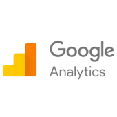 Tools that are used by the best digital marketer in Riyadh. It is a logo.