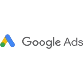 Tools that are used by the best digital marketer in Riyadh. It is a logo.